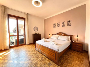 Vespucci House Florence